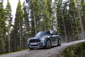 Mini Cooper S Countryman ALL4 2020 года  (WW)